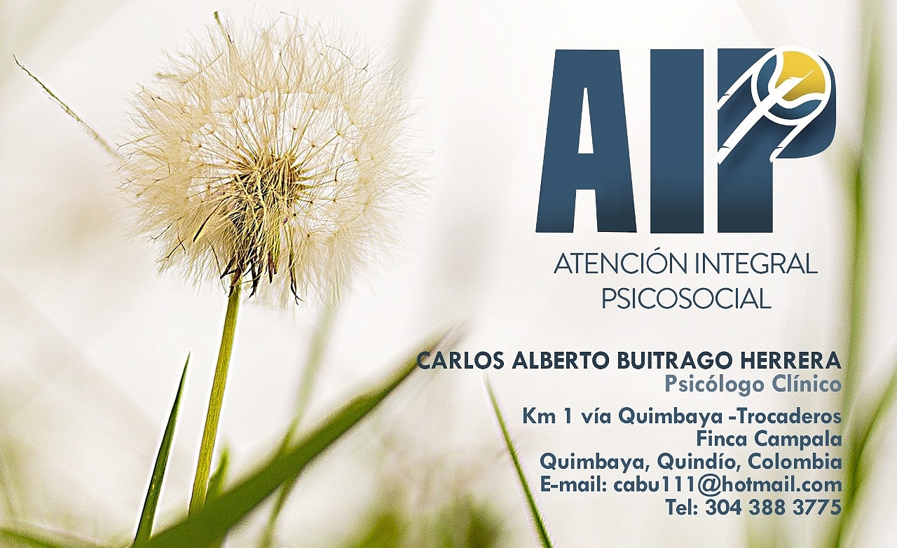 Consulta Psicológica